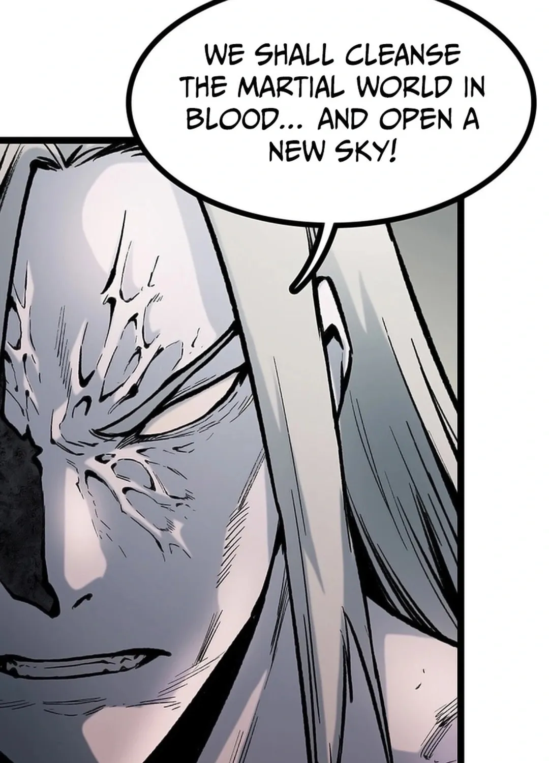 Kang-Ho Chapter 154 page 157 - 
