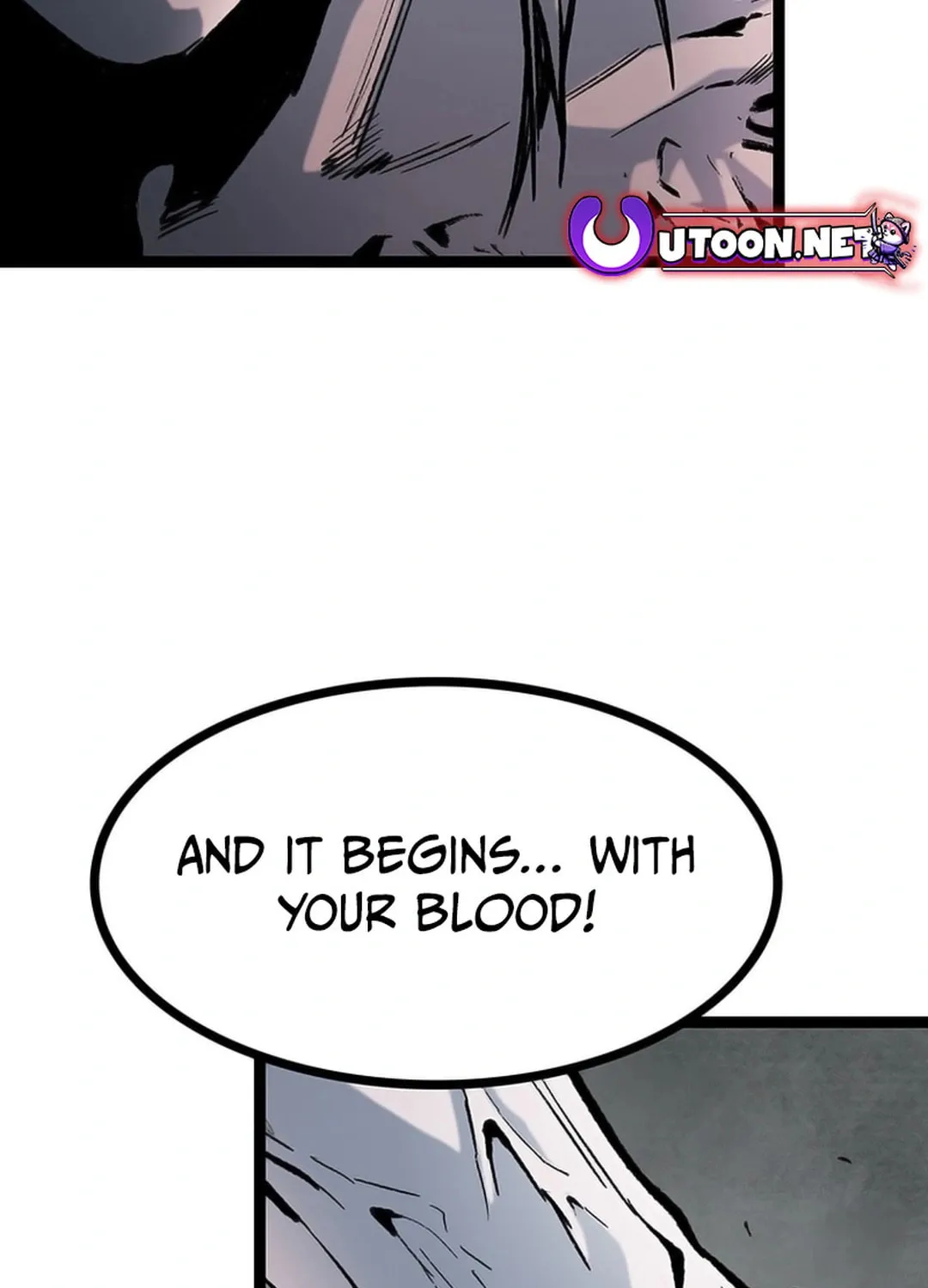 Kang-Ho Chapter 154 page 158 - 