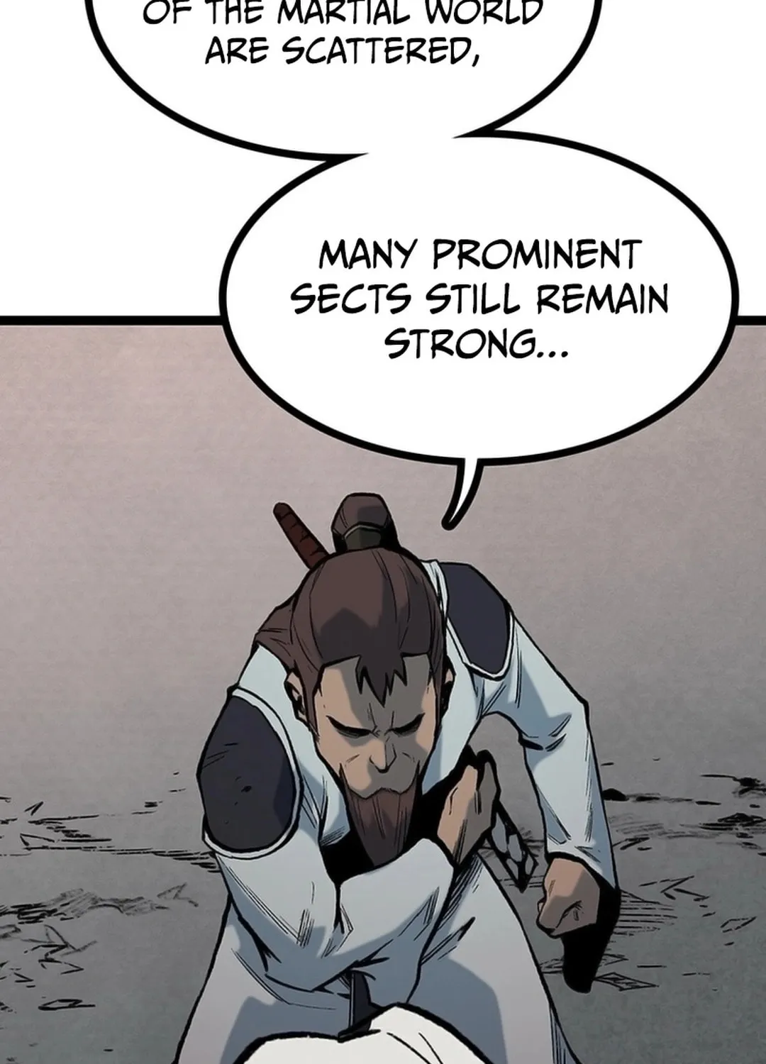 Kang-Ho Chapter 154 page 164 - 