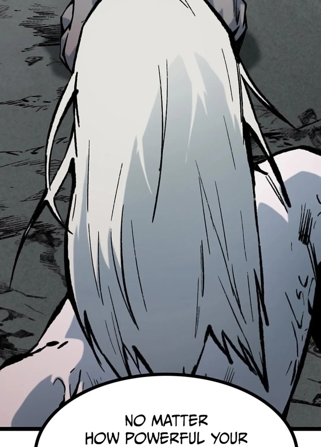 Kang-Ho Chapter 154 page 165 - 