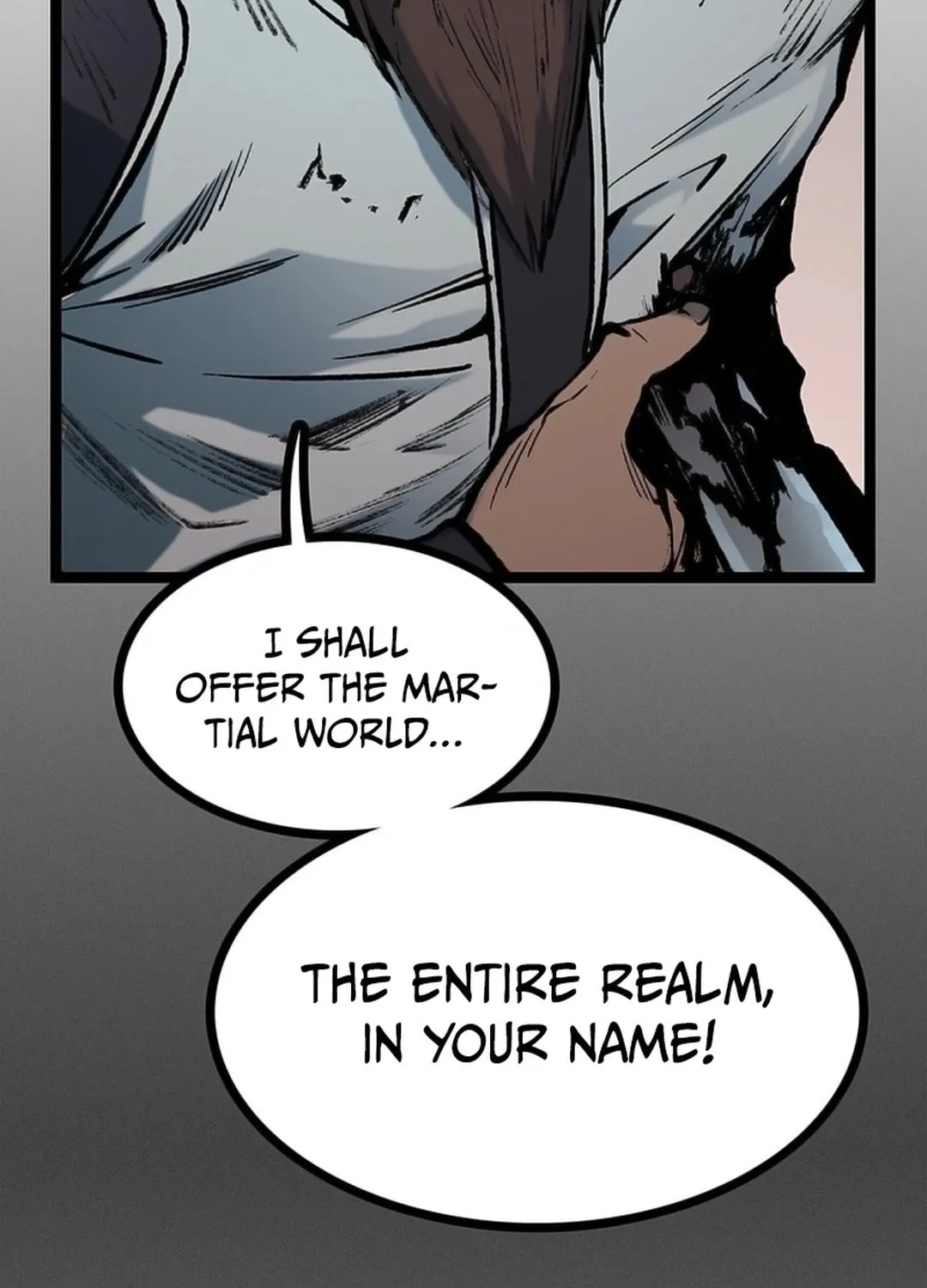 Kang-Ho Chapter 154 page 168 - 
