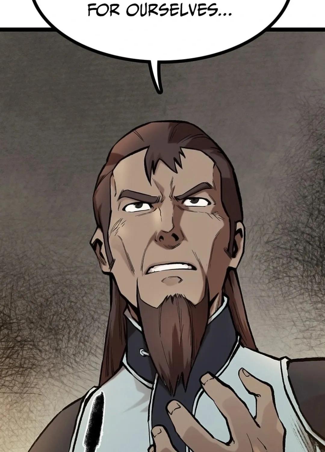 Kang-Ho Chapter 154 page 184 - 