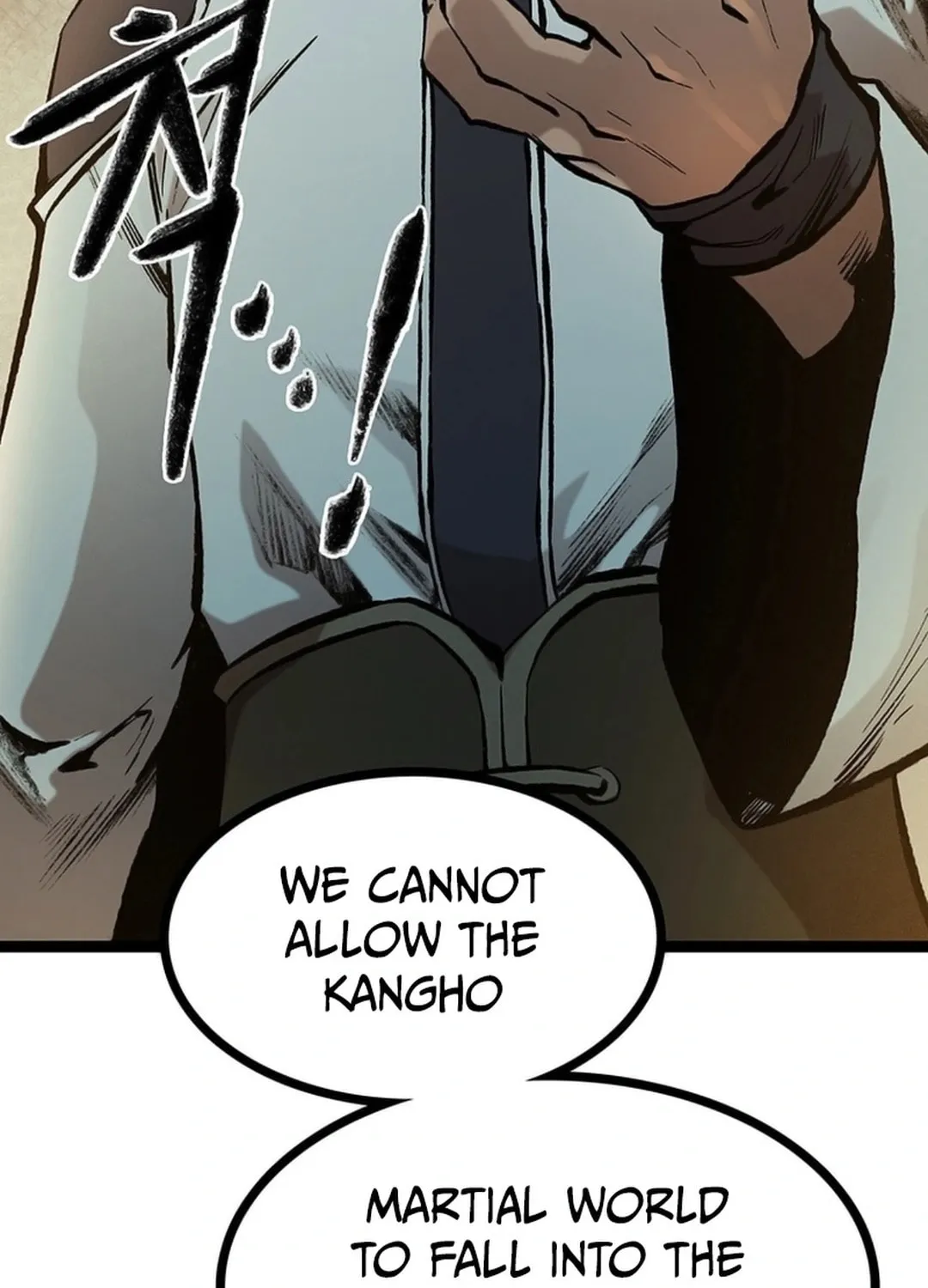 Kang-Ho Chapter 154 page 185 - 