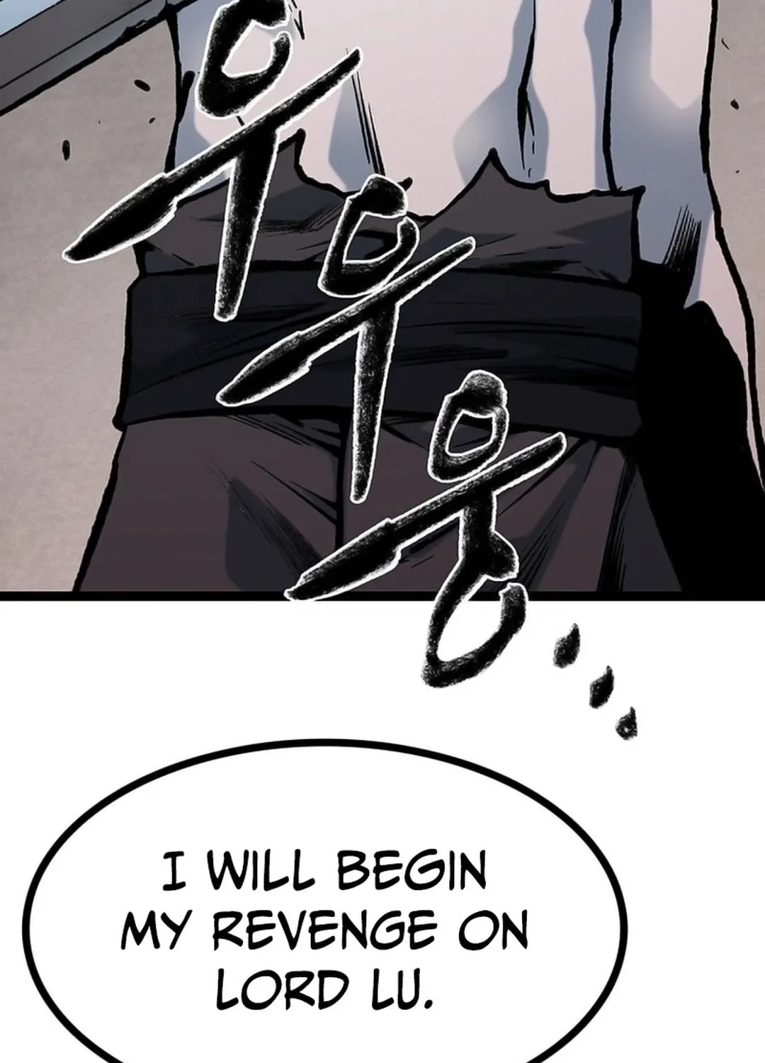Kang-Ho Chapter 154 page 22 - 