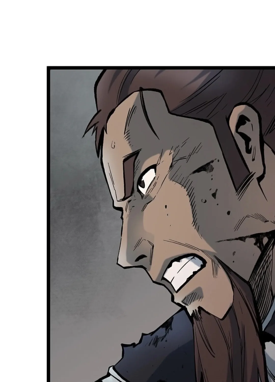 Kang-Ho Chapter 154 page 25 - 