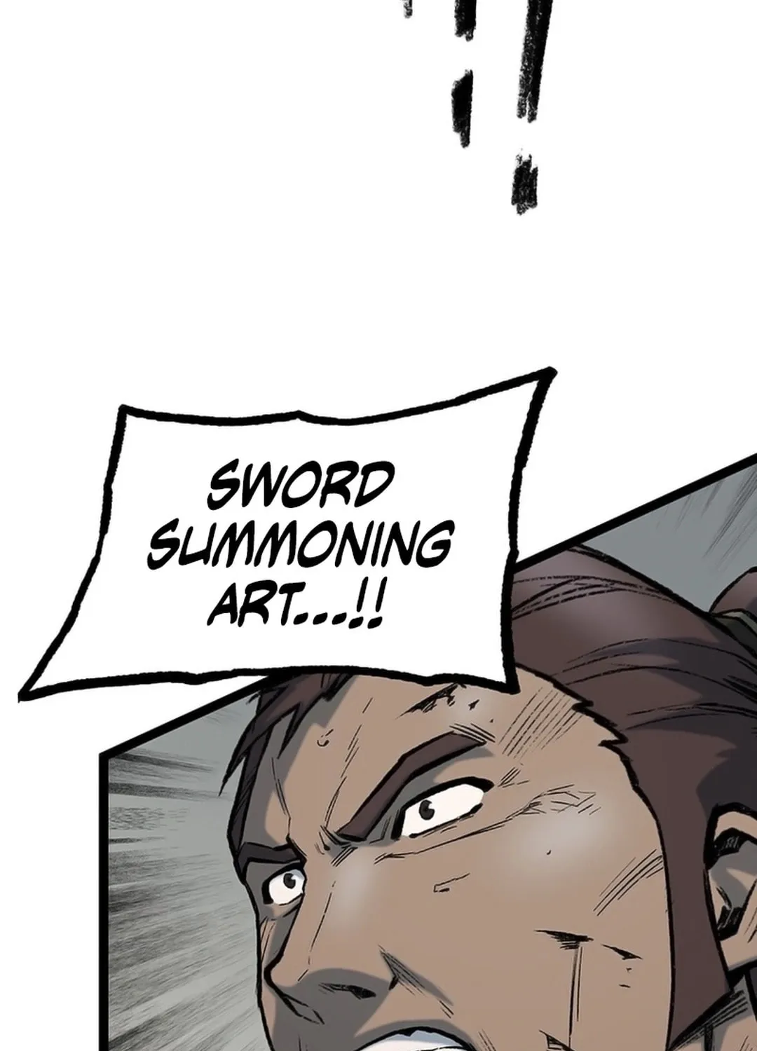 Kang-Ho Chapter 154 page 31 - 