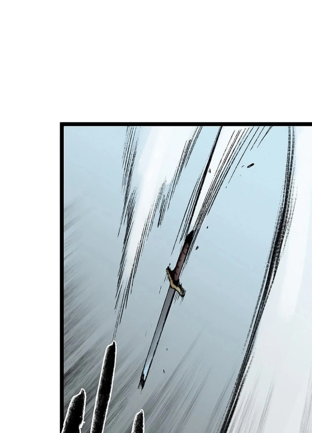 Kang-Ho Chapter 154 page 37 - 