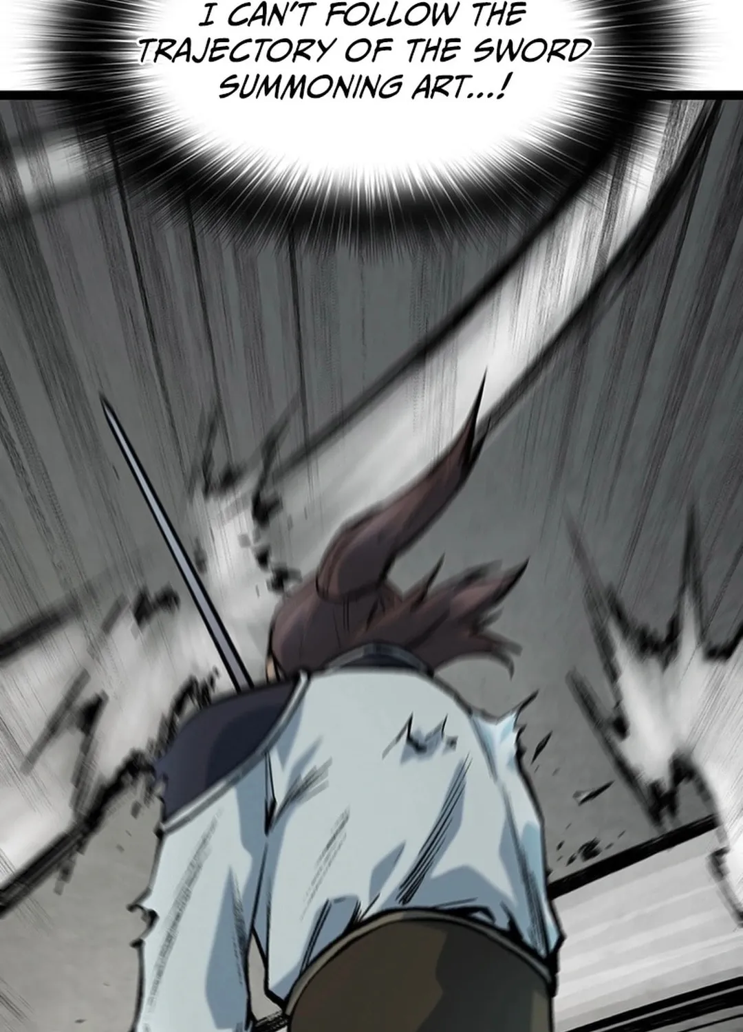 Kang-Ho Chapter 154 page 46 - 