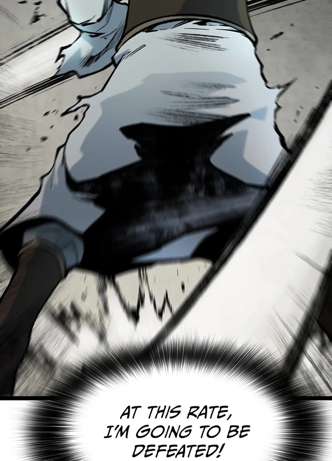 Kang-Ho Chapter 154 page 47 - 