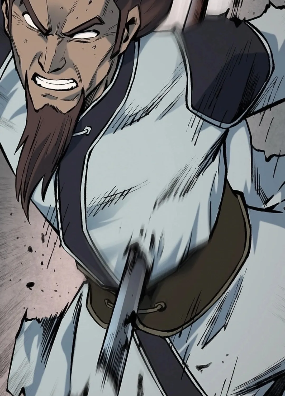 Kang-Ho Chapter 154 page 66 - 