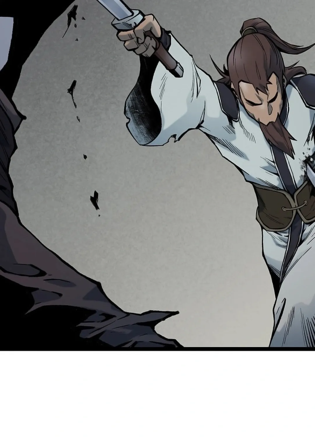 Kang-Ho Chapter 154 page 94 - 