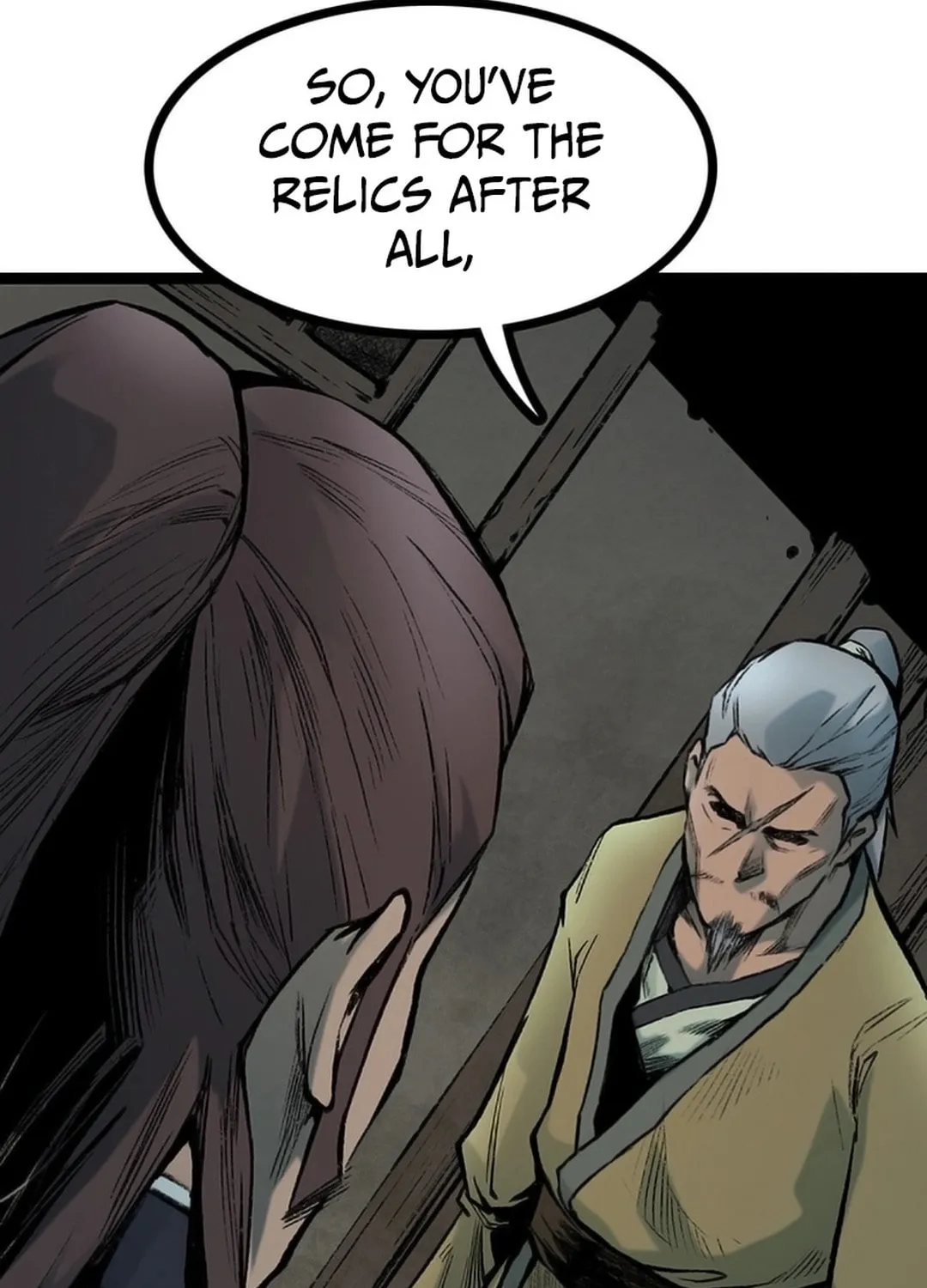 Kang-Ho Chapter 155 page 103 - 