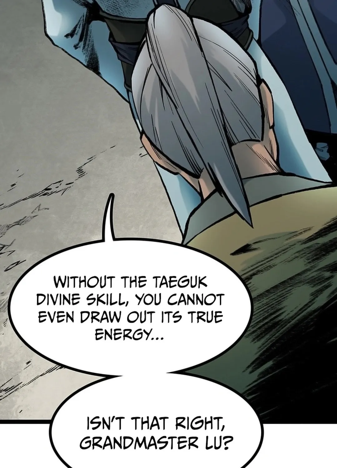 Kang-Ho Chapter 155 page 109 - 