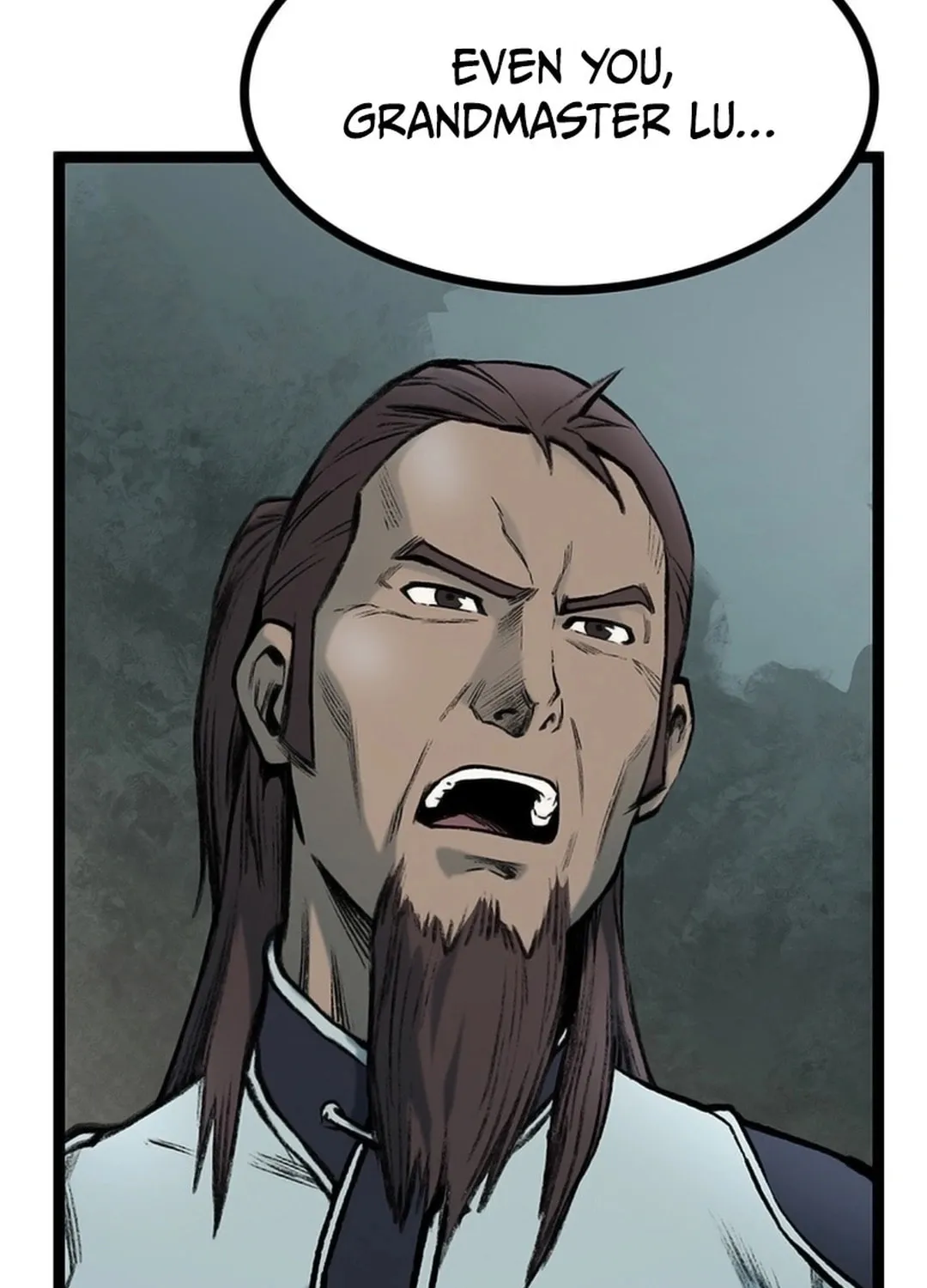 Kang-Ho Chapter 155 page 112 - 