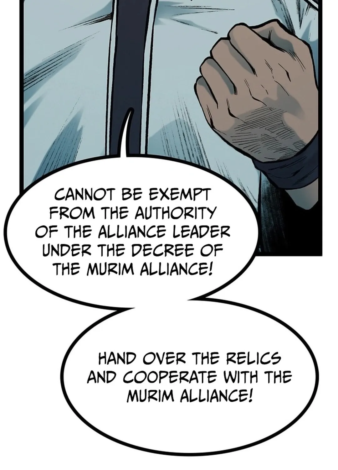 Kang-Ho Chapter 155 page 113 - 