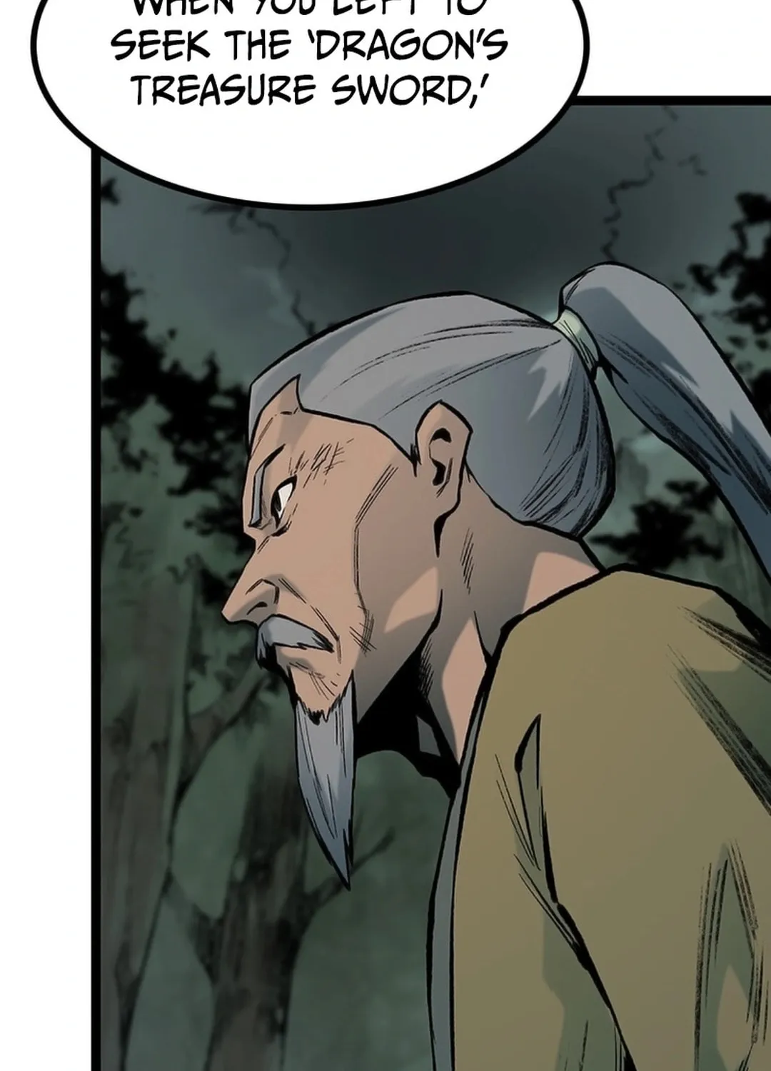 Kang-Ho Chapter 155 page 118 - 