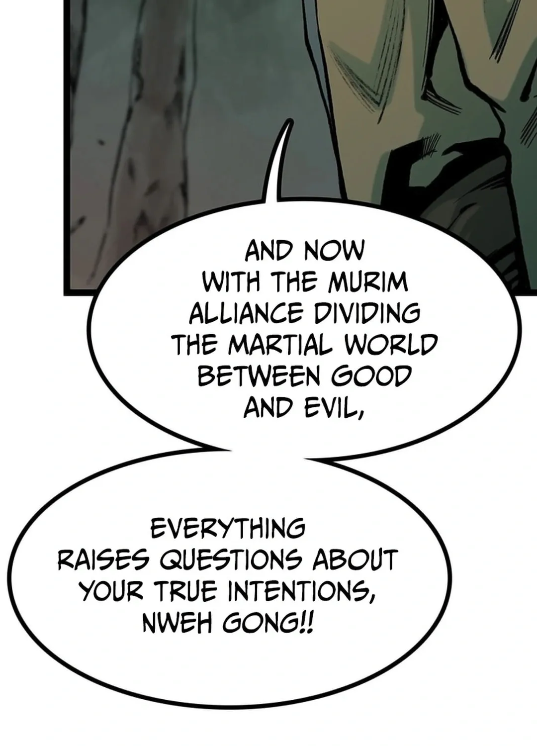 Kang-Ho Chapter 155 page 119 - 