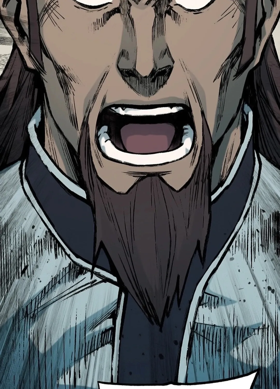 Kang-Ho Chapter 155 page 125 - 