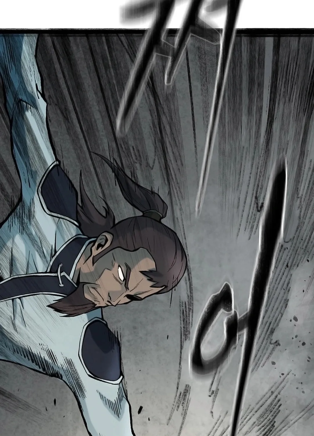 Kang-Ho Chapter 155 page 135 - 