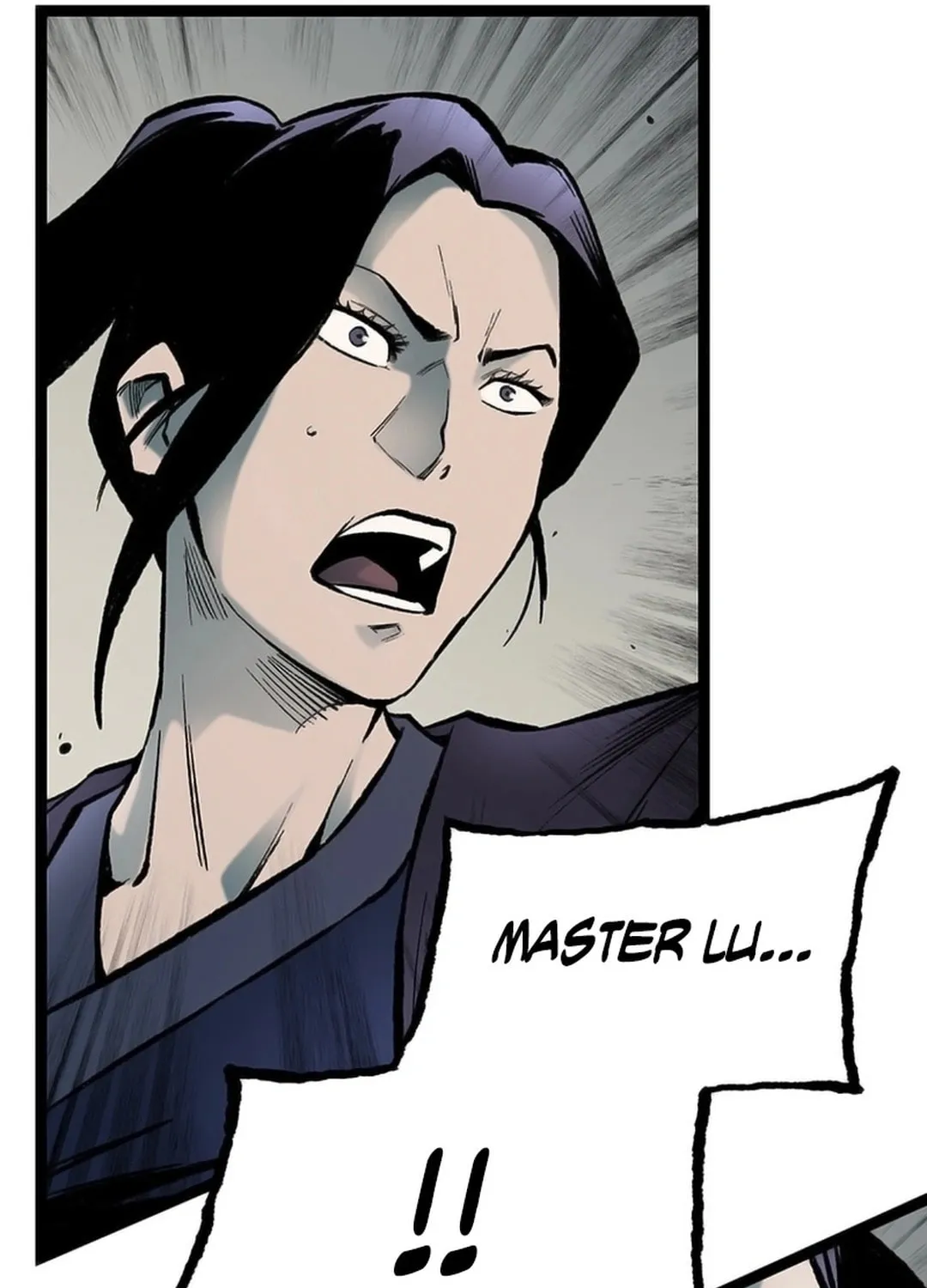 Kang-Ho Chapter 155 page 142 - 
