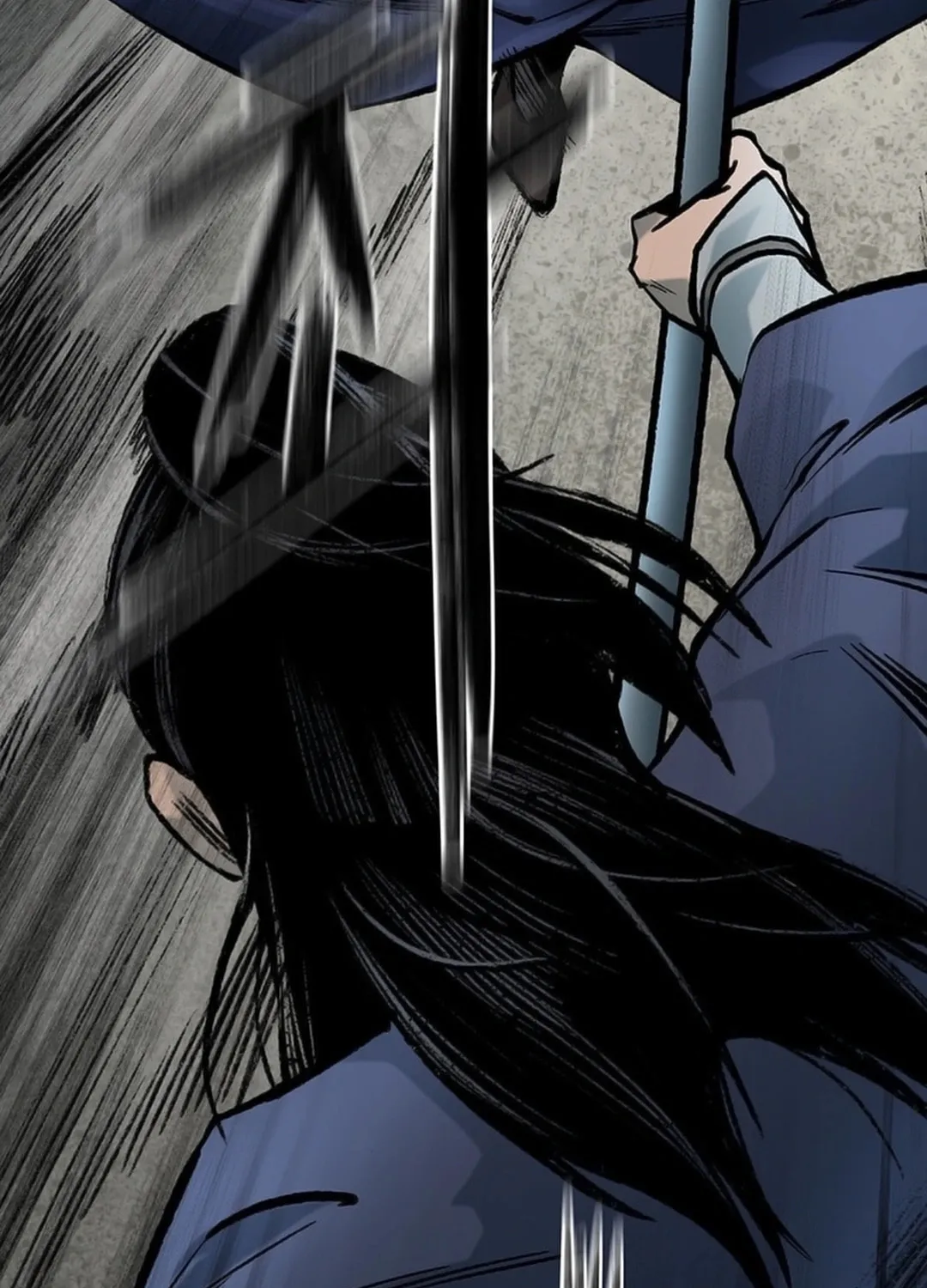 Kang-Ho Chapter 155 page 146 - 