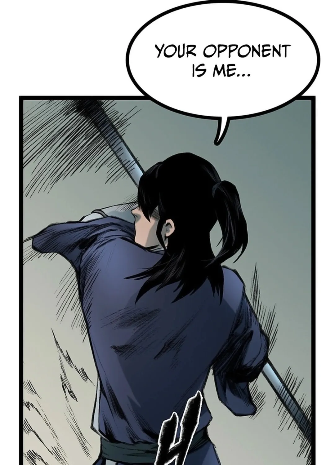 Kang-Ho Chapter 155 page 156 - 