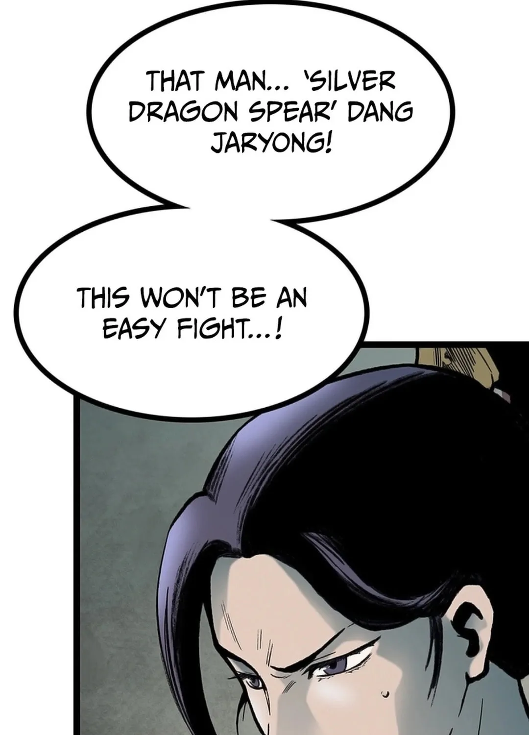 Kang-Ho Chapter 155 page 161 - 