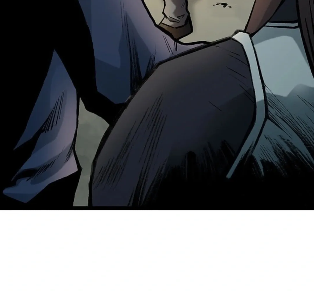 Kang-Ho Chapter 155 page 19 - 
