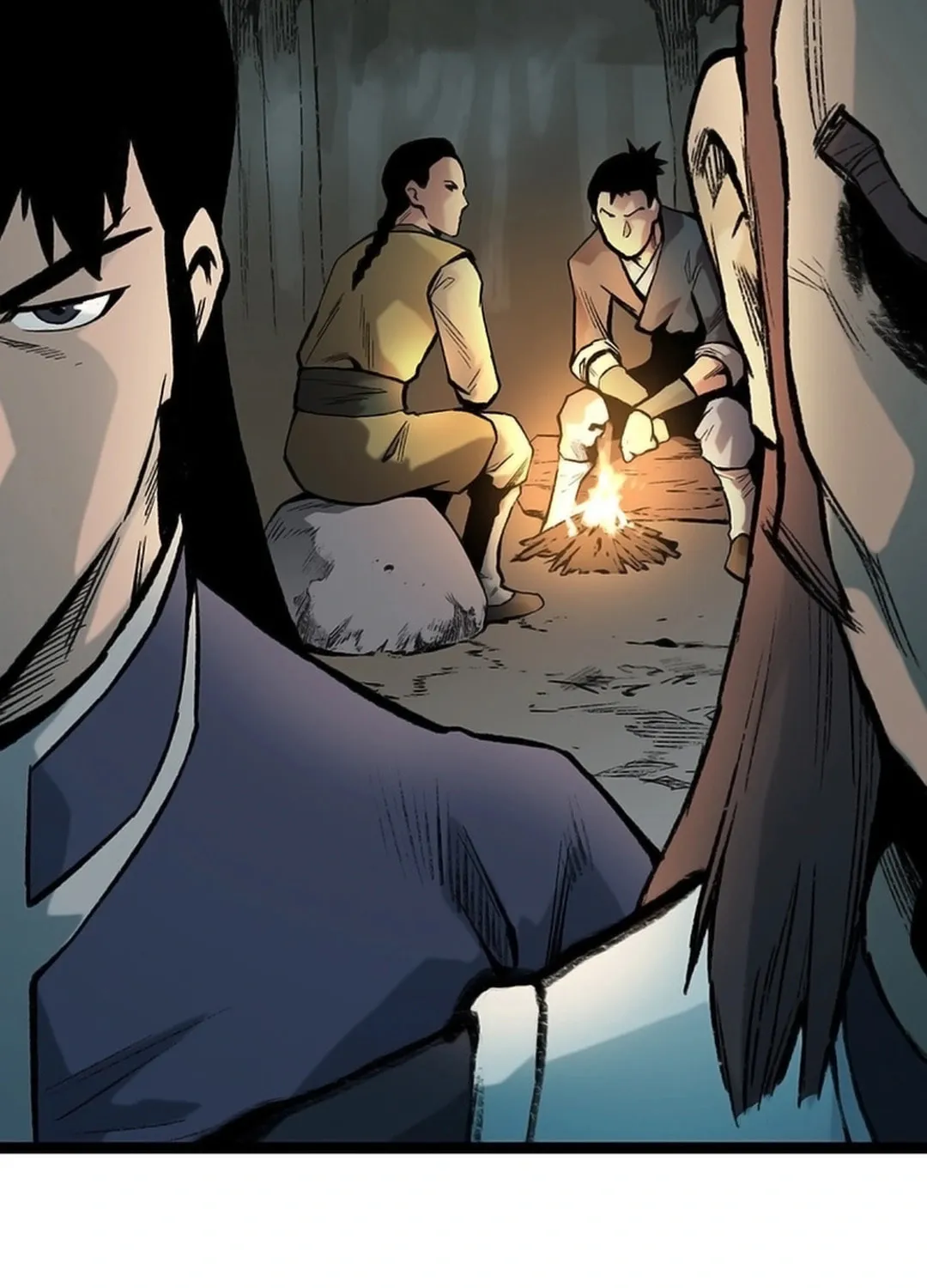Kang-Ho Chapter 155 page 24 - 