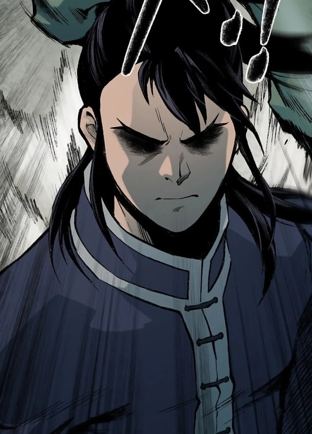 Kang-Ho Chapter 155 page 31 - 