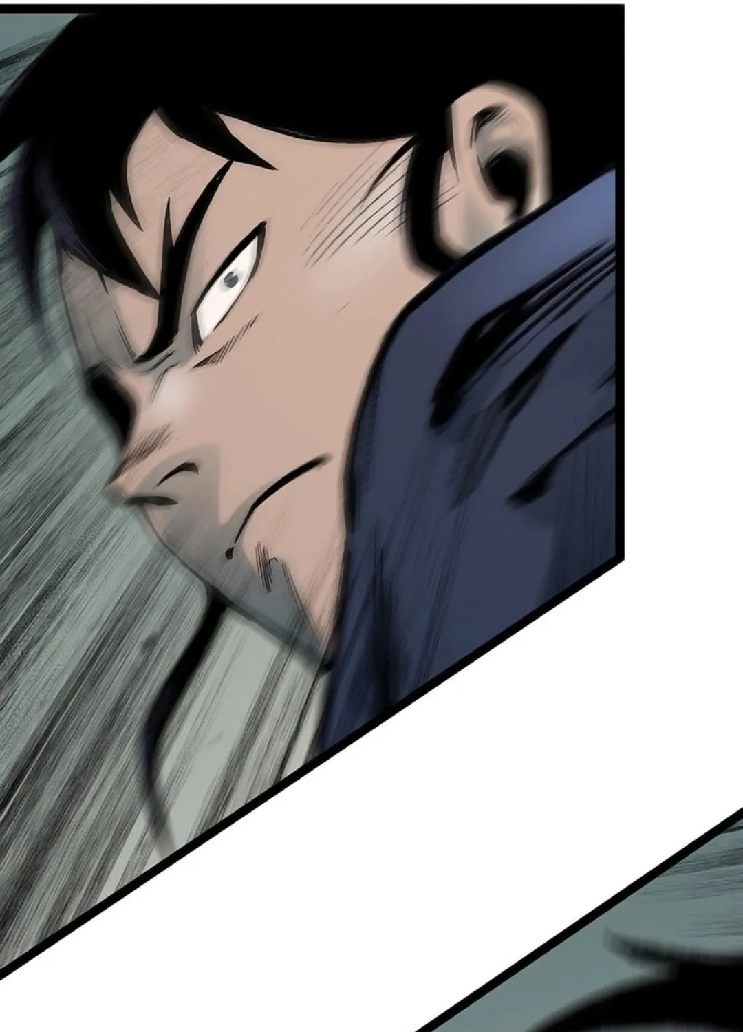 Kang-Ho Chapter 155 page 33 - 