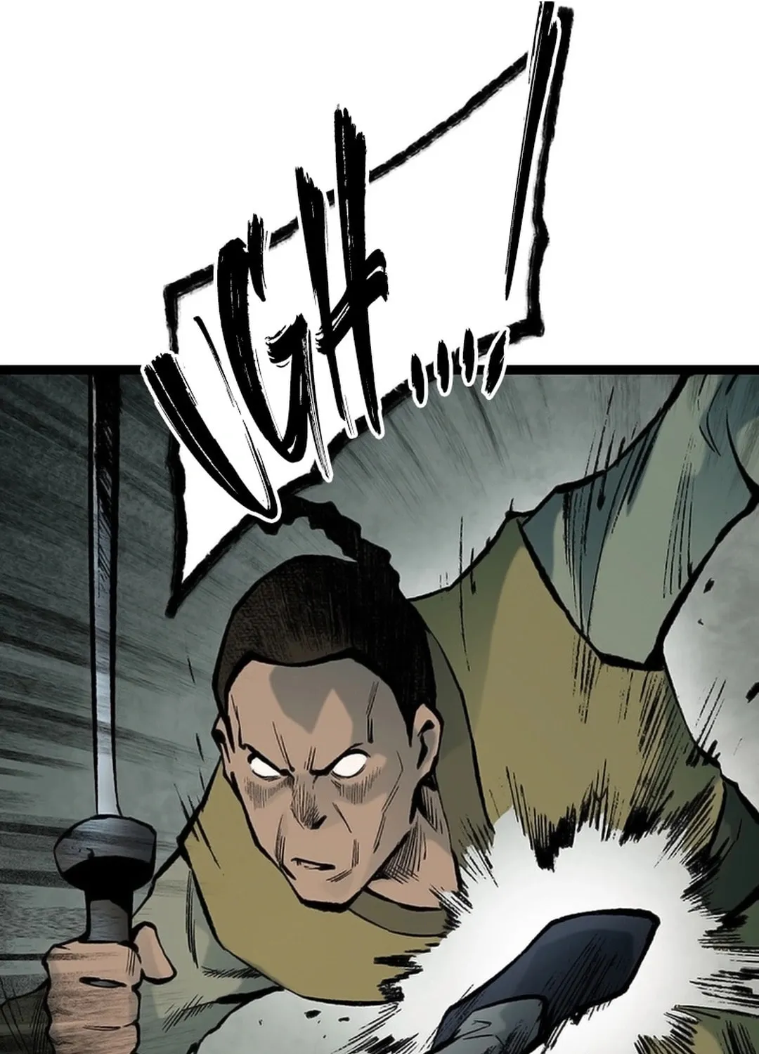 Kang-Ho Chapter 155 page 44 - 