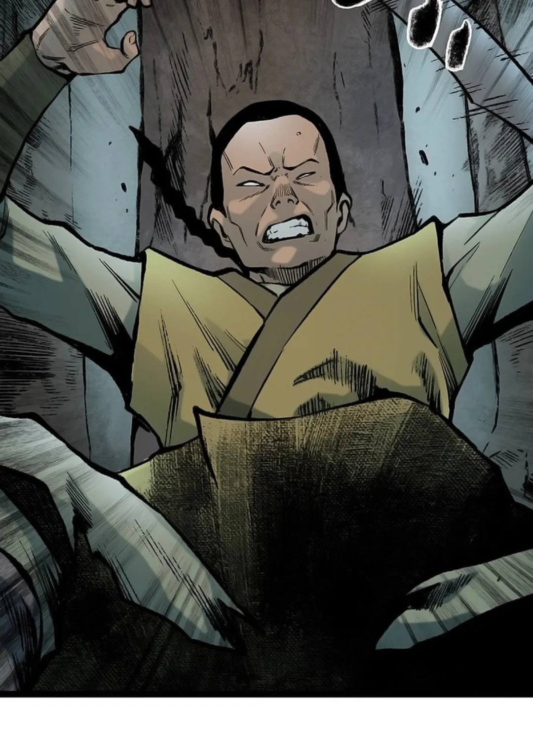 Kang-Ho Chapter 155 page 48 - 