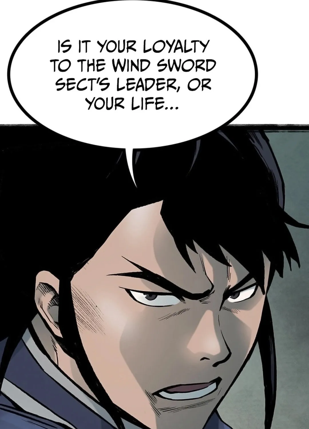 Kang-Ho Chapter 155 page 58 - 