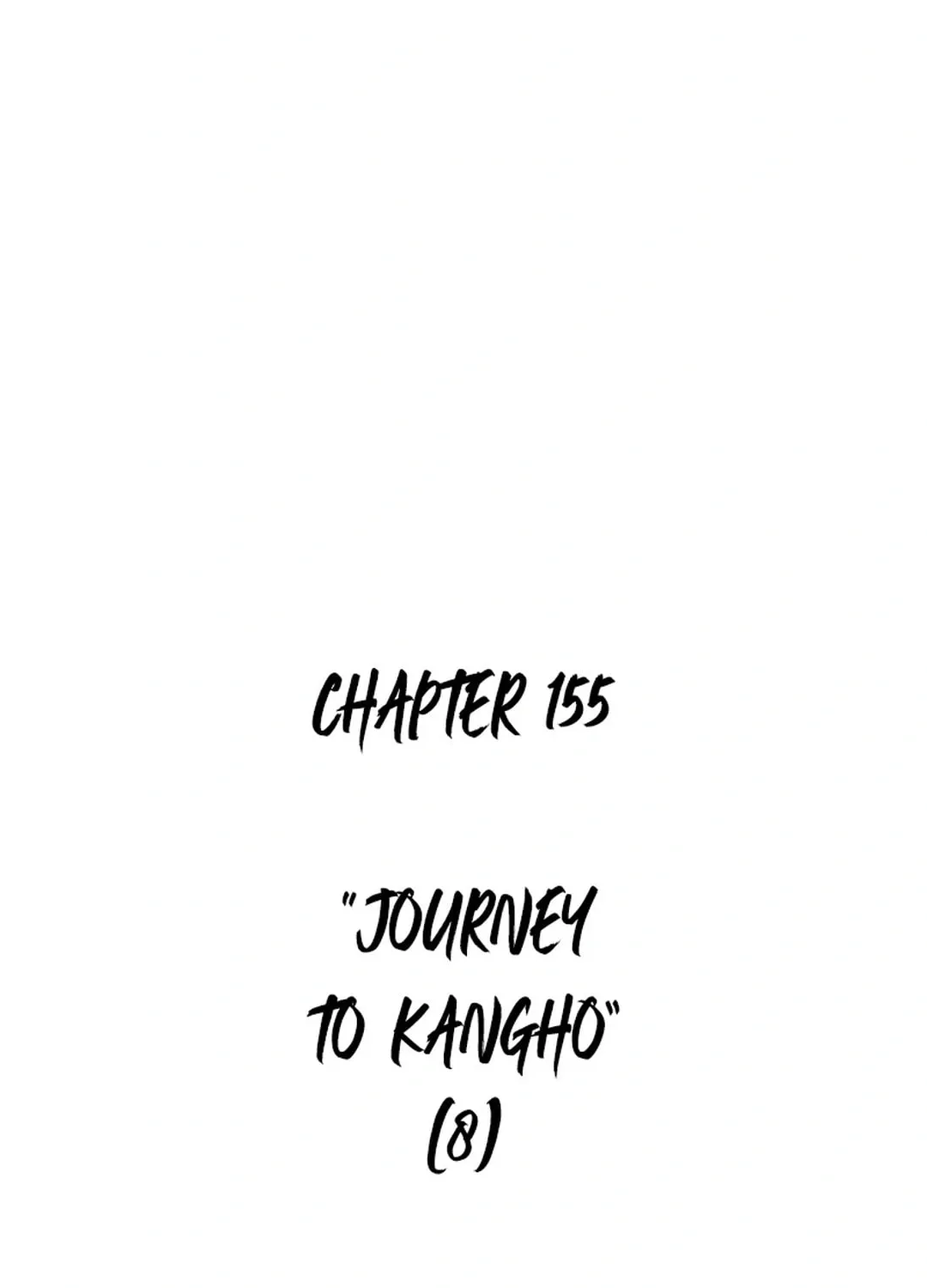 Kang-Ho Chapter 155 page 61 - 