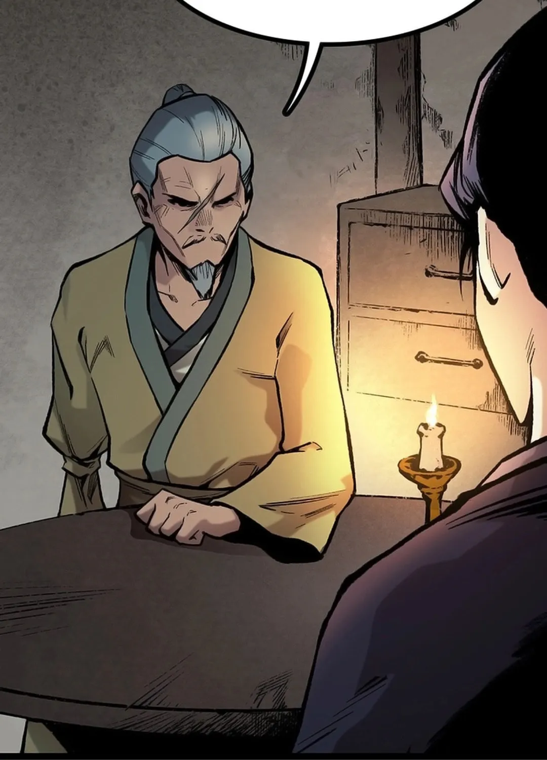 Kang-Ho Chapter 155 page 66 - 
