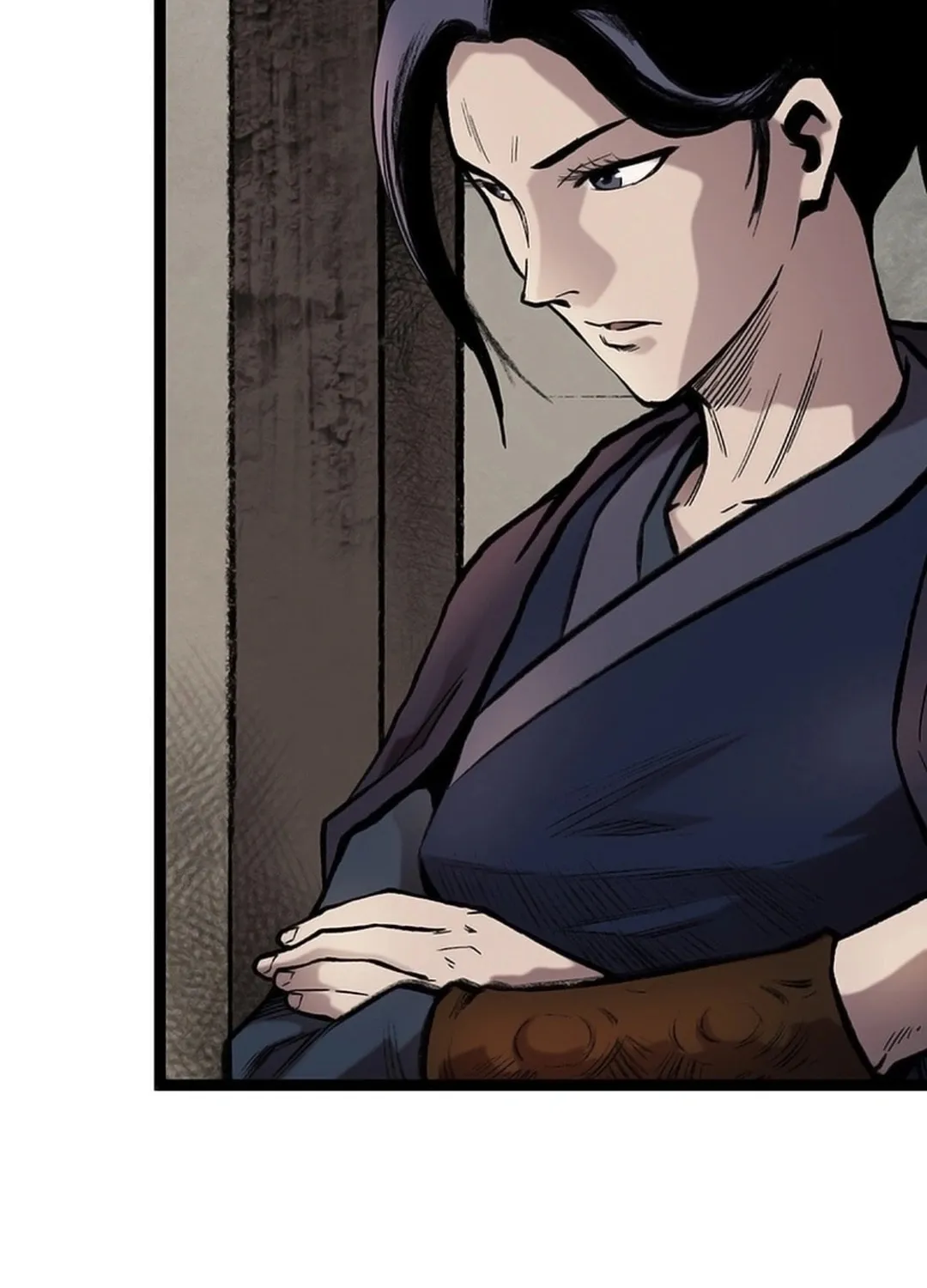 Kang-Ho Chapter 155 page 68 - 
