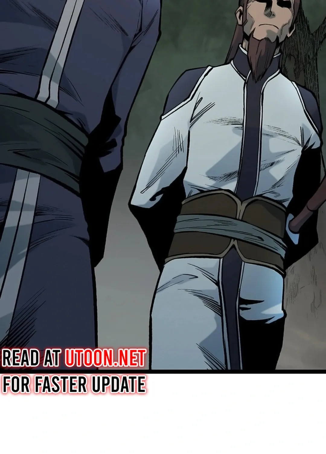 Kang-Ho Chapter 155 page 8 - 