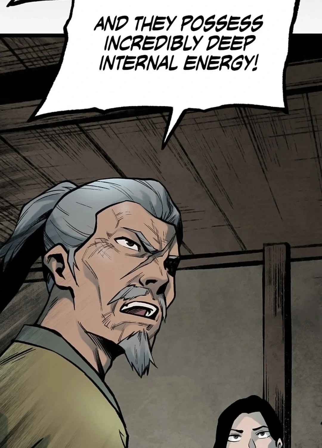 Kang-Ho Chapter 155 page 79 - 