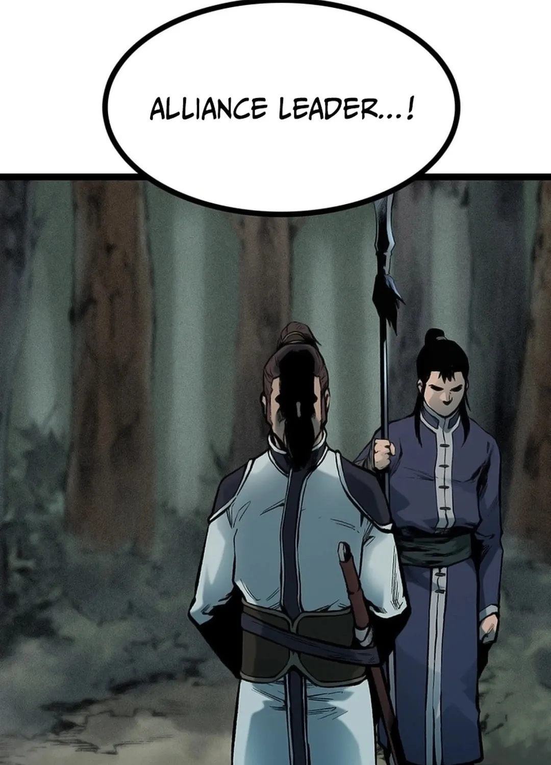 Kang-Ho Chapter 155 page 90 - 