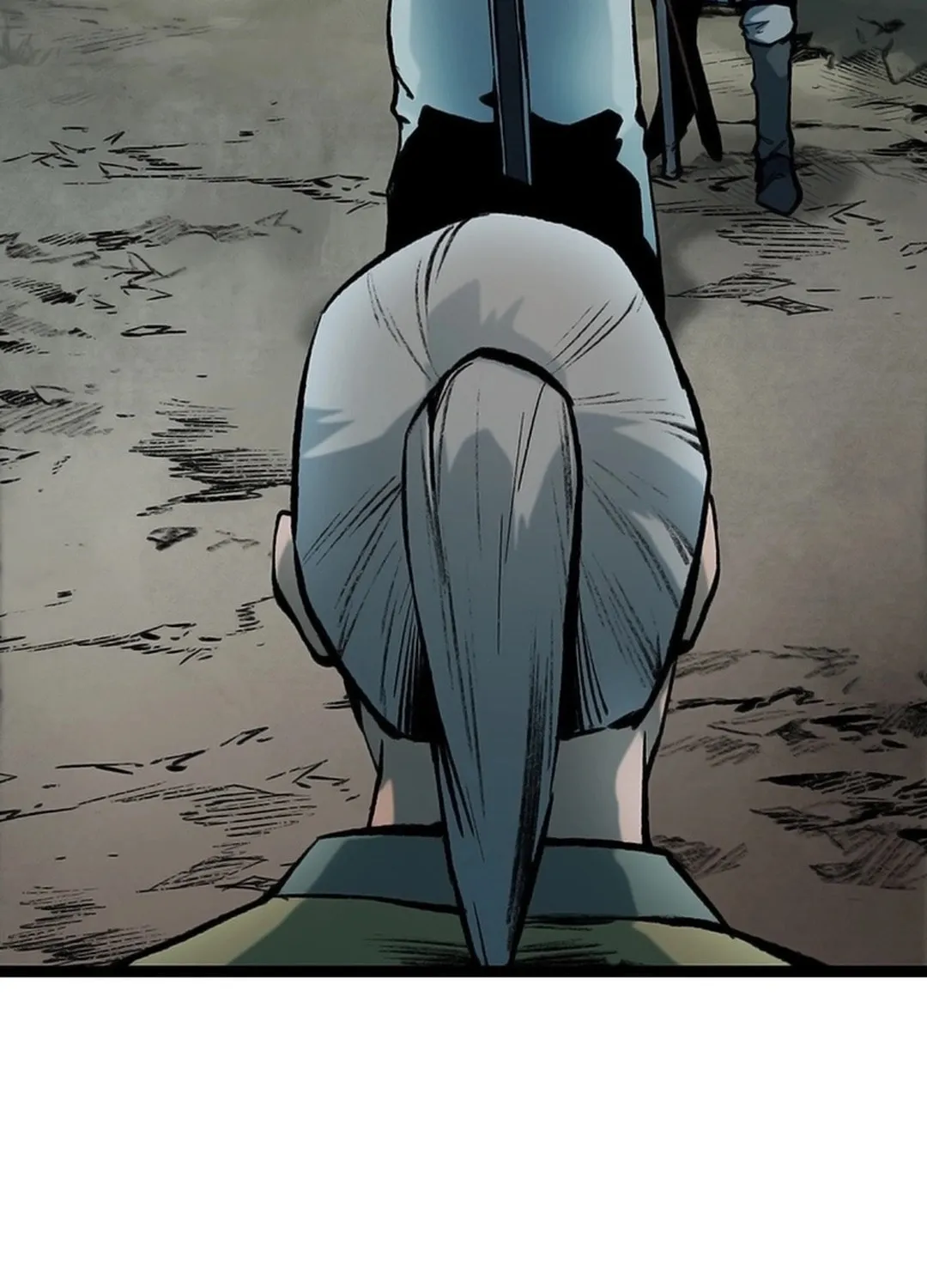 Kang-Ho Chapter 155 page 91 - 