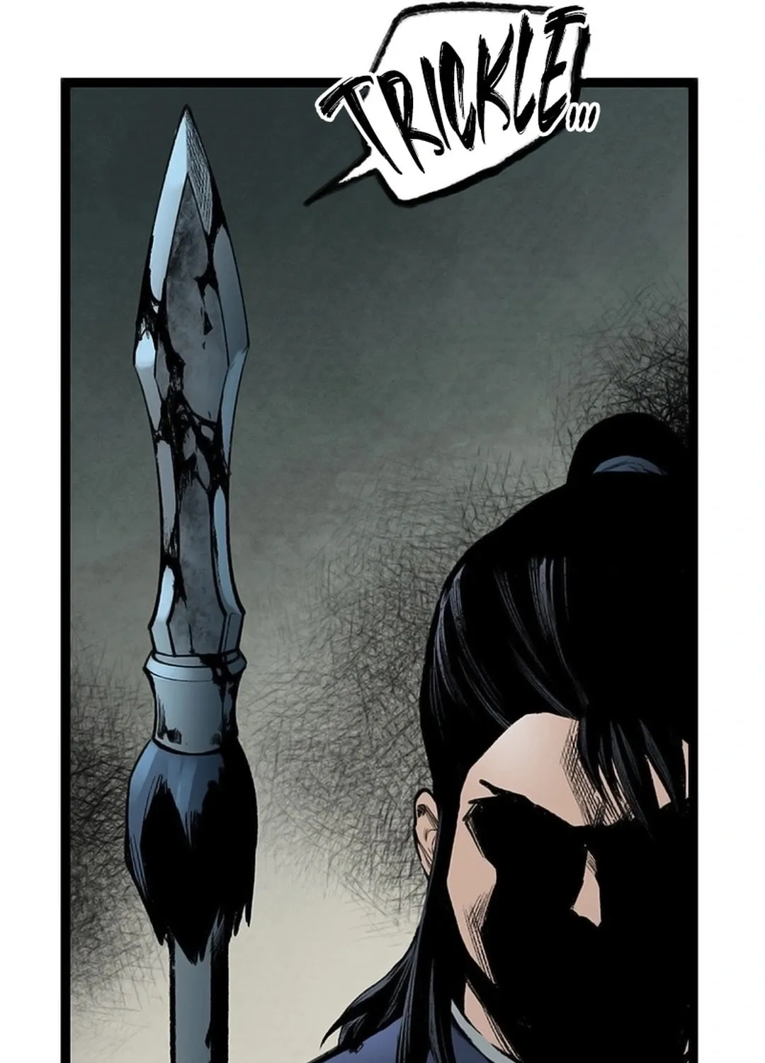 Kang-Ho Chapter 155 page 97 - 