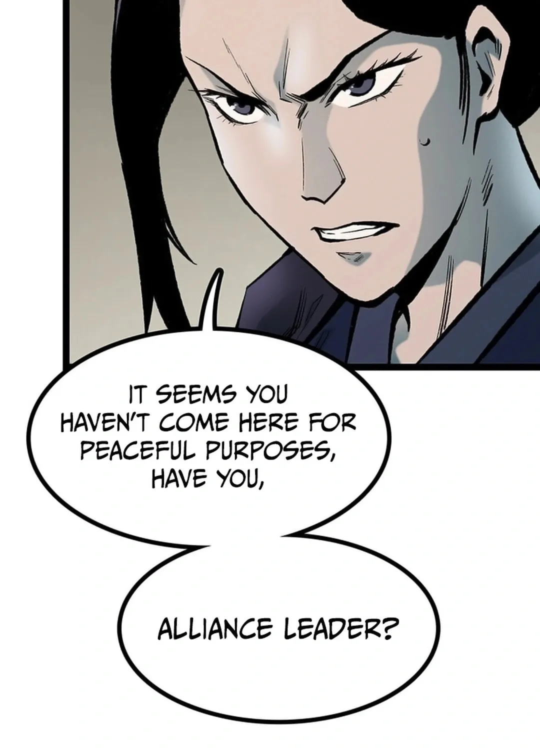 Kang-Ho Chapter 155 page 99 - 