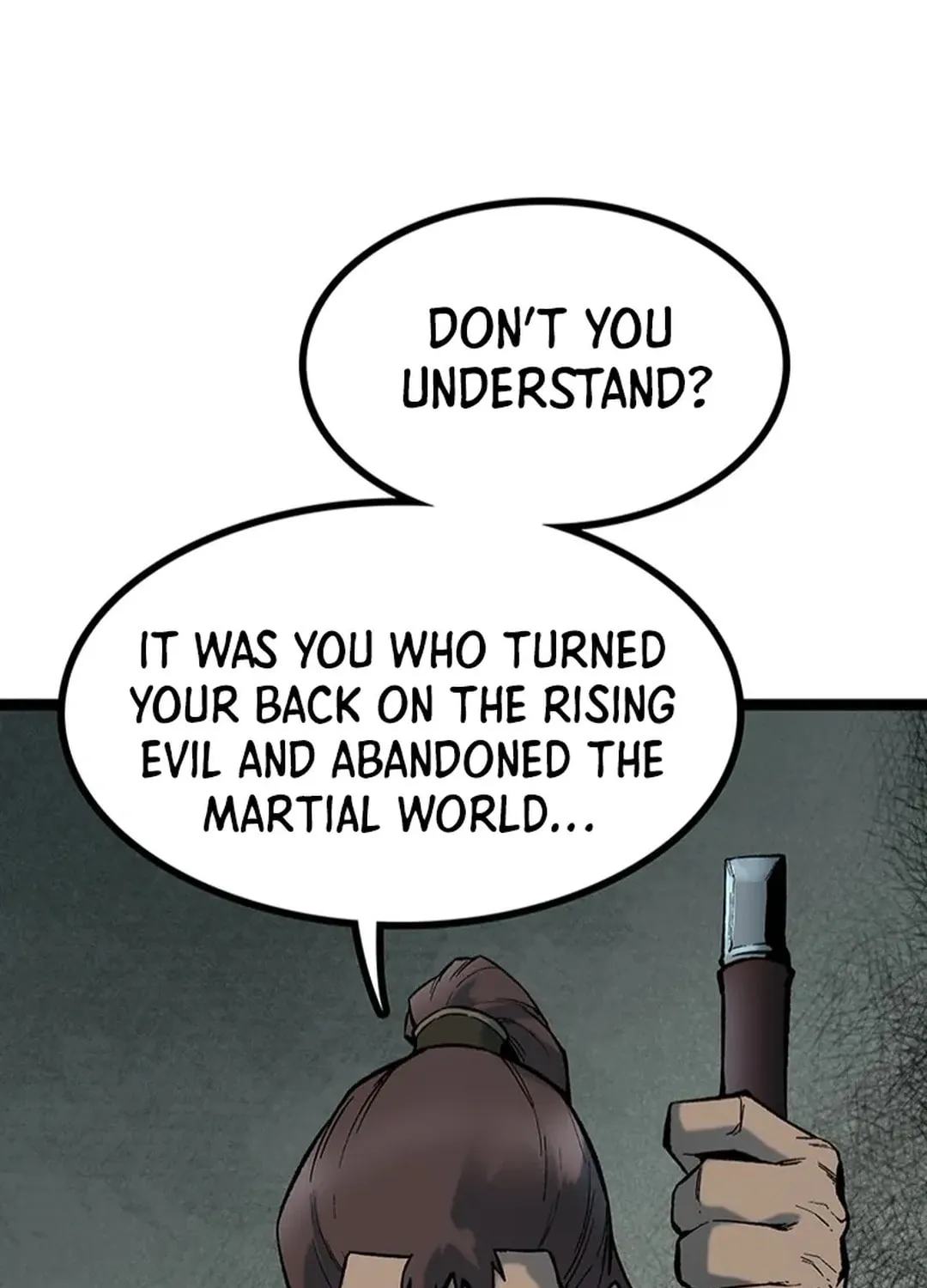 Kang-Ho Chapter 156 page 104 - 
