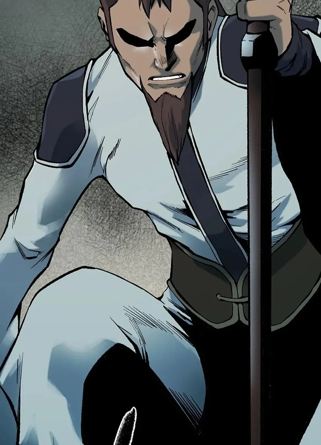 Kang-Ho Chapter 156 page 105 - 