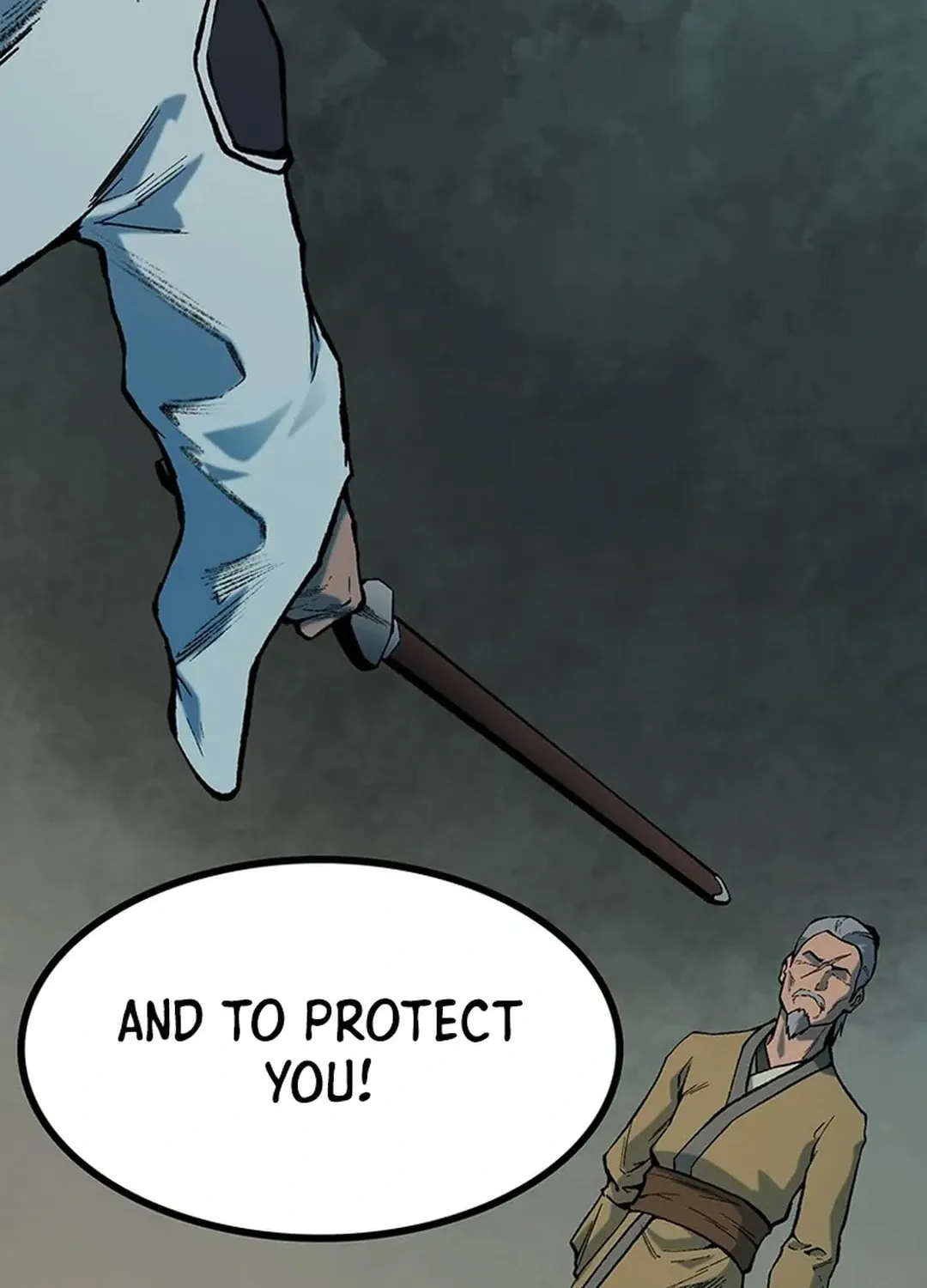 Kang-Ho Chapter 156 page 110 - 