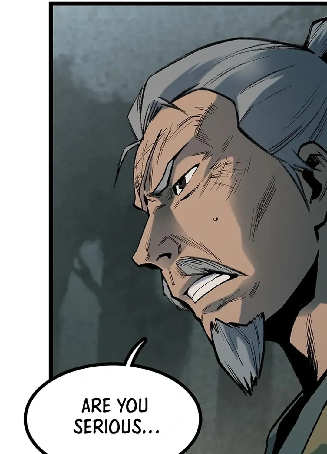 Kang-Ho Chapter 156 page 116 - 