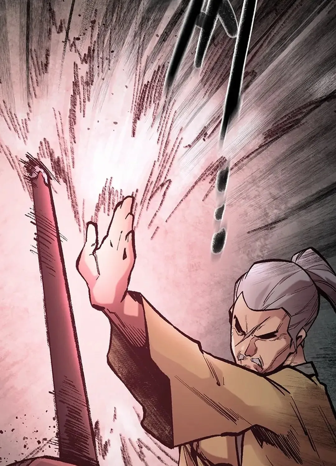 Kang-Ho Chapter 156 page 132 - 