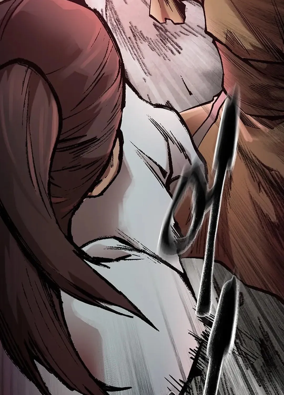 Kang-Ho Chapter 156 page 133 - 