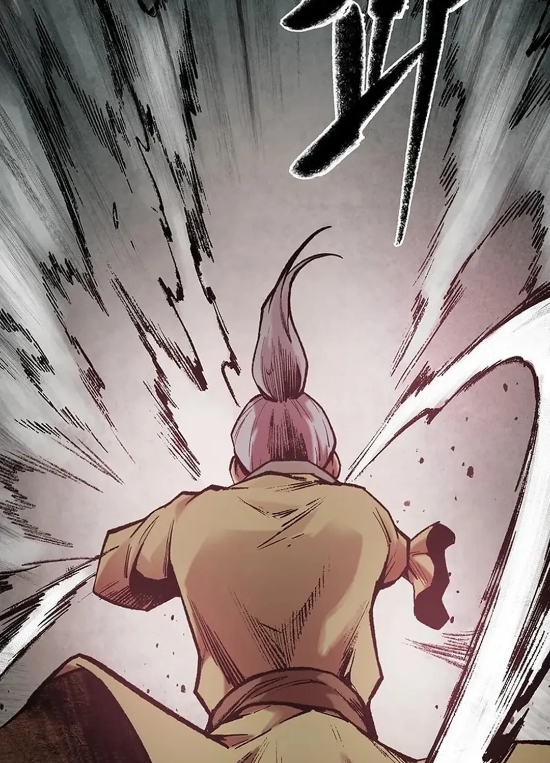 Kang-Ho Chapter 156 page 140 - 